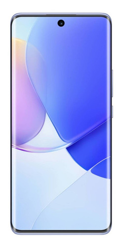 Imagen 1 de 8 de Huawei Nova 9 (Global) 128 GB starry blue 8 GB RAM