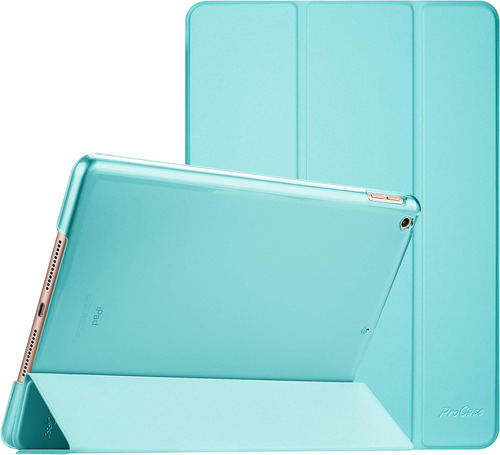 Fundas Procase iPad Mini 5ta Generacion + 7.9 + Smart Aqua