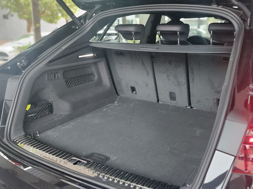 Audi Q8 3.0 55 Tfsi Quattro