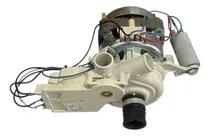 Comprar Motobomba Motor Para Lavavajillas Ariston Original