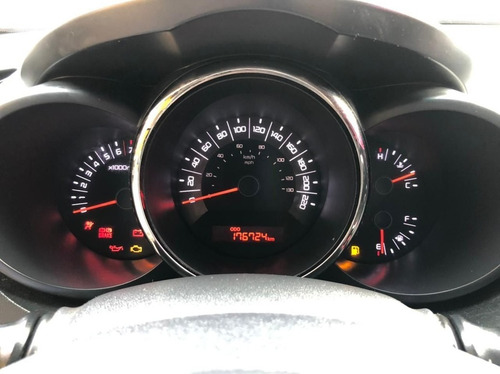 Kia Soul 1.6 Ex U.163 16v 2011