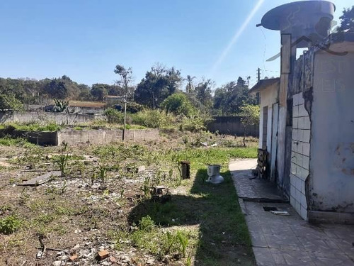 Imagem 5 de 15 de Cod - 5693 - Chácara Em Ibiúna - 5693