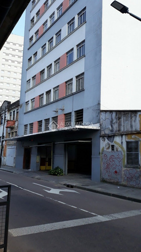 Imagem 2 de 5 de Sala/conjunto - Centro Historico - Ref: 299474 - V-299474