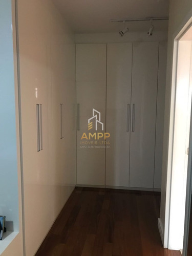 Imagem 10 de 15 de Apartamentos - Residencial - Condomínio Praça Das Águas - 1526