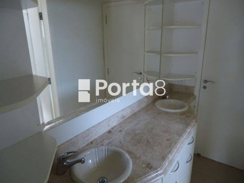 Imagem 11 de 15 de Casa Em Condominio - Parque Residencial Damha - Ref: 6164 - V-ca0609
