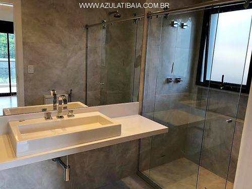 Imagem 18 de 30 de Casa Na Região Nobre De Atibaia, Vila Santista, Proximo Clube São João, Hospital Novo, Centro Da Cidade... - Ca01035 - 68651860
