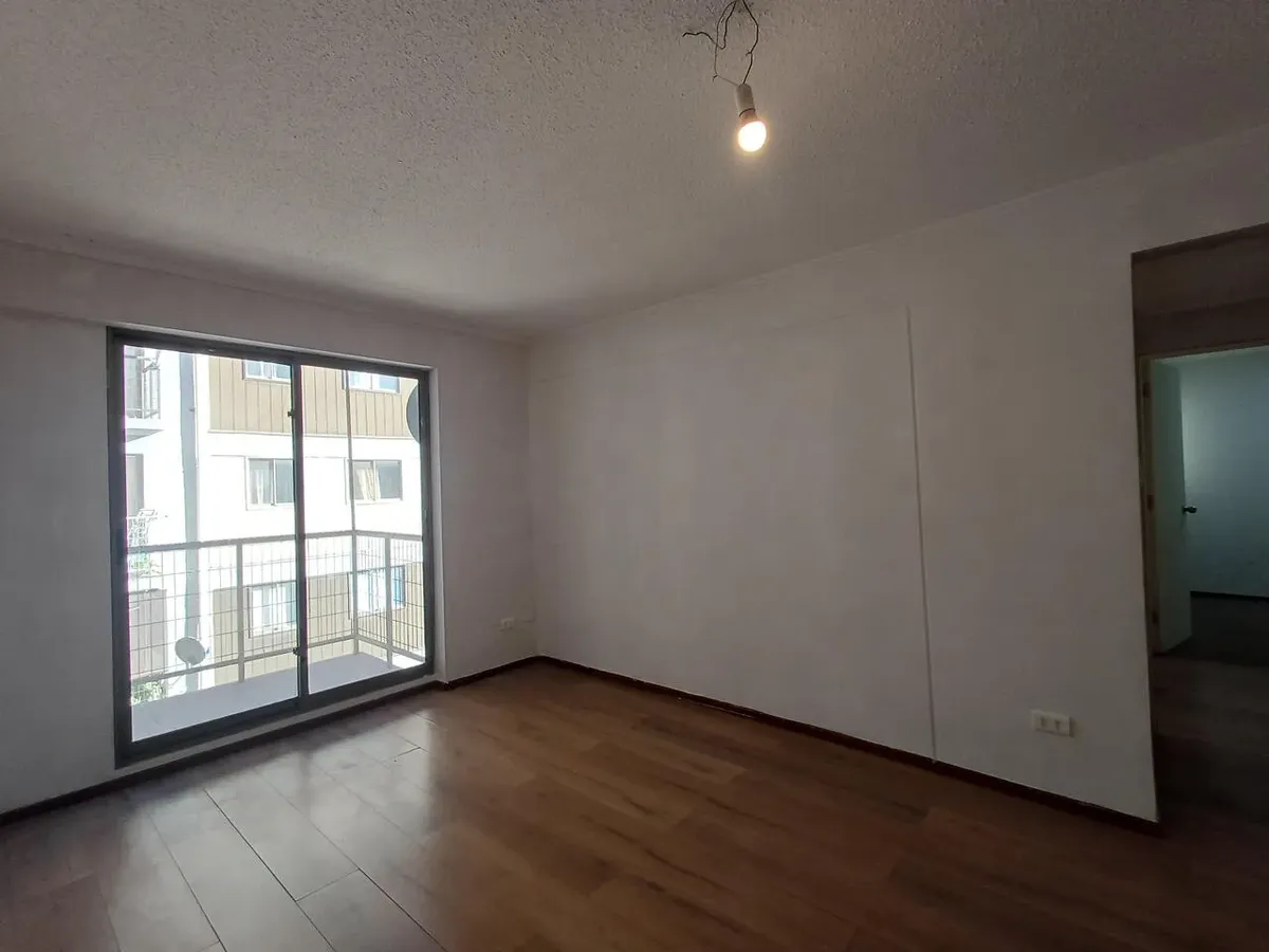 Imagen 3 de 29 de Venta Departamento 3hab 1ba Renca