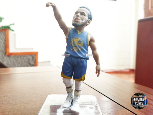 Figura Stephen Curry Golden State Warriors Grande