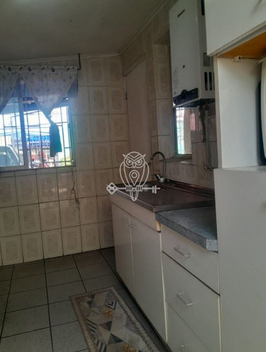 Casa En Venta En Puente Alto