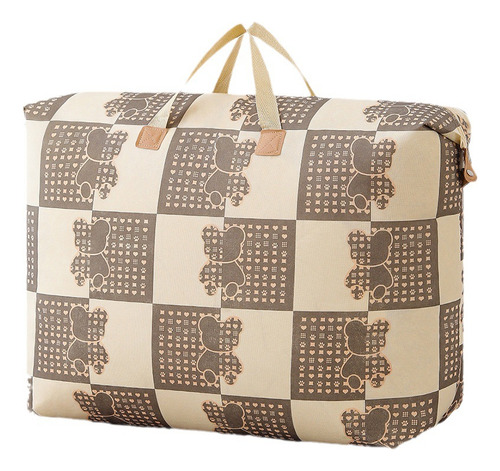 Bolsa De Almacenamiento Para Ropa Estilo Tela No Tejida Ufan