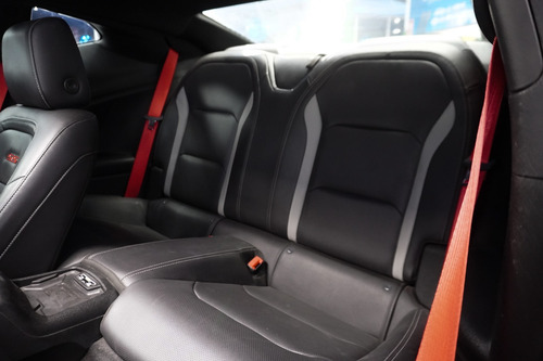 Camaro Ss 2021