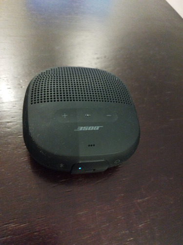 Parlante Bose Soundlink Micro