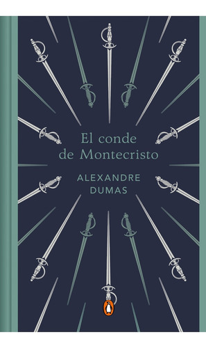 Conde De Montecristo, El (ed. Conmemorat - Alexandre Dumas