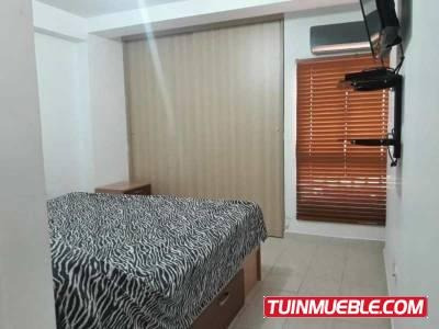 Imagen 7 de 10 de Apartamento En Mañongo, Res. Doral Country Club. Ata-307