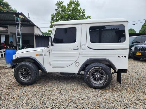 Daihatsu F20