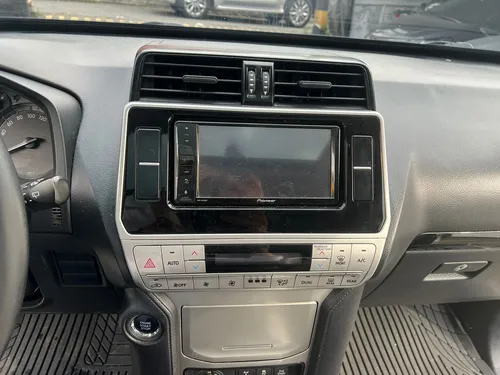 Toyota Prado 3.0 Tx-l Fl 2 Ii (Blindaje 3)