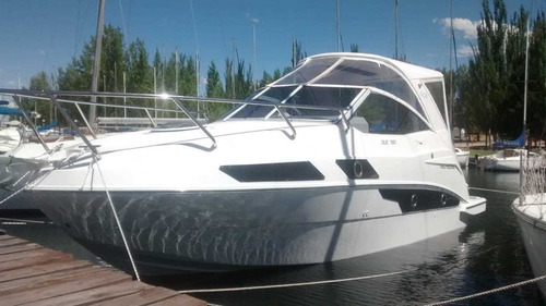 Nautiglass 780 Mercury