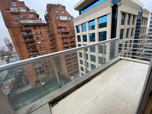 Imagen 19 de 25 de Oficina En Belgrano 150mts C/balcon Edificio Premium - Libertador Y Olazabal - Starbucks