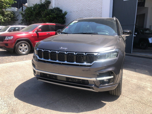 Imagen 2 de 13 de Jeep Commander Overland