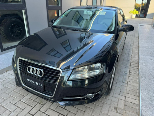 Audi A3 Sportback 1.4 Tsi Mt