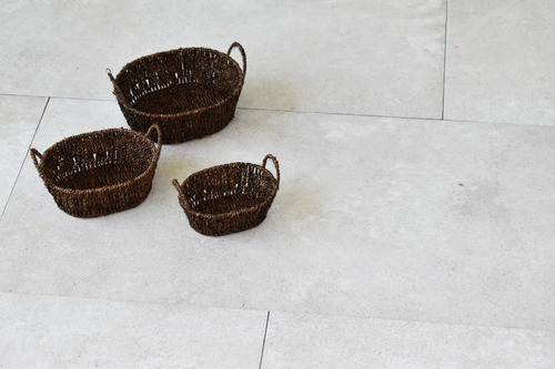 Porcellanato Ilva Limestone Beige Out 60x120