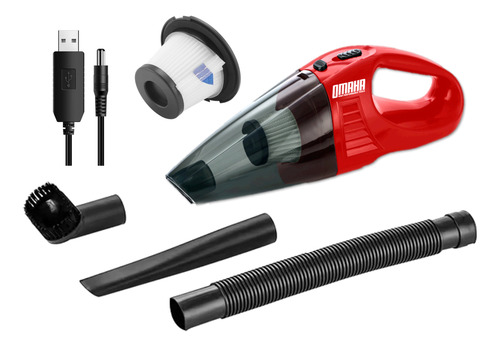 Combo Hidrolavadora 2 Baterias 20v + Aspirador Recargable
