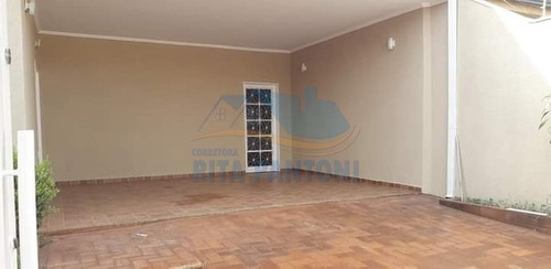 Imagem 2 de 15 de Casa, Planalto Verde, Ribeirão Preto - C4698-v