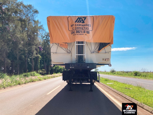 Imagem 6 de 15 de Rodocaçamba Basculante Noma 2019 Dolly Rebaixado
