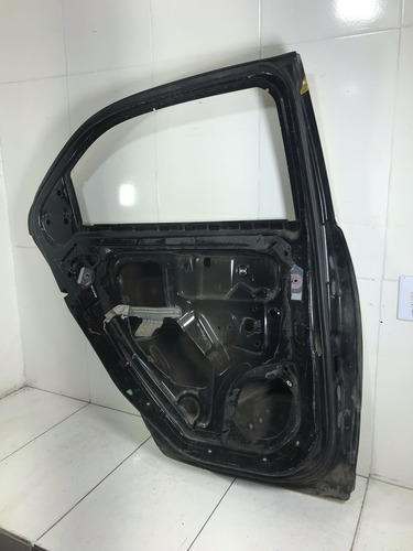 Porta Traseira Esquerda Cobalt 2013 2014 2015 2016 A 2022