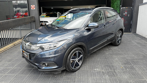 Honda HR-V 1.8 Lx Flex Aut. 5p