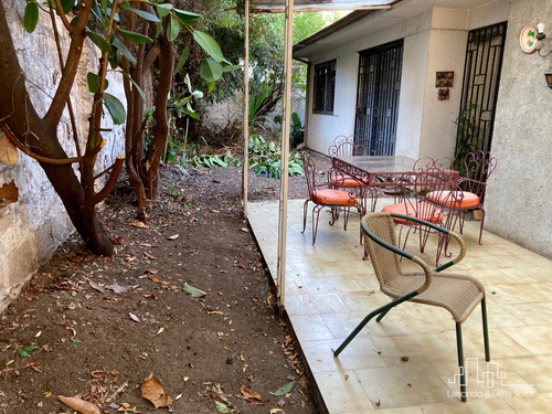 Pasaje Cerrado, Para Remodelar! 3d+2b+serv - Seb. El Cano