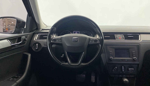 Imagen 15 de 15 de 118811 - Seat Toledo 2018 Con Garantía