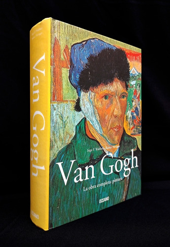 Van Gogh © La Obra Completa: Pintura