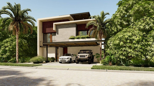 Terreno En Venta En , Parque España, Senderos Mayacoba, Playa Del Carmen