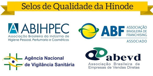 Imagem 3 de 4 de Defeyene Máscara P/ Cílios Definidos Hinode Dazzle Cód 25066