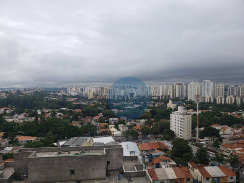 Apartamento 3 Dormitórios Com 2 Vagas E Varanda Gourmet Na Vila Leopoldina - Ap0111