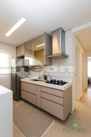 Imagem 6 de 15 de Apartamento - Parque Das Nacoes - Ref: 2175 - V-2175