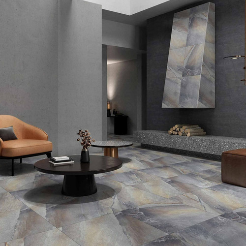 Gres Porcelánico Patio Ocean Stone Mate 60x60 Cm