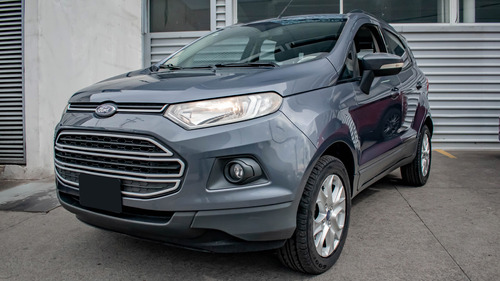 Ford Ecosport 2.0 Trend At