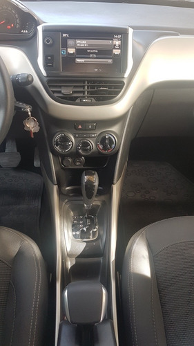 Peugeot 2008 1.6 Allure Tip 2017