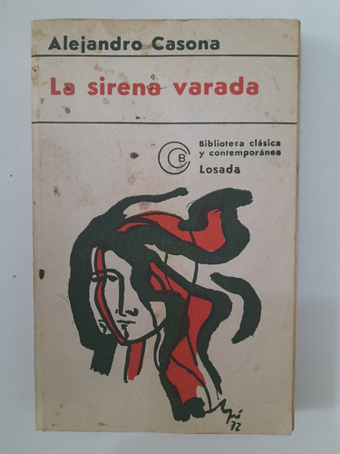 Libro La Sirena Varada Alejandro Casona (65)
