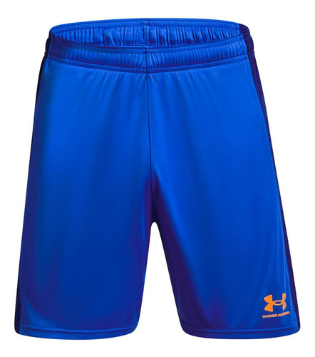 Short Training Under Armour Challenger Knit Az Hombre