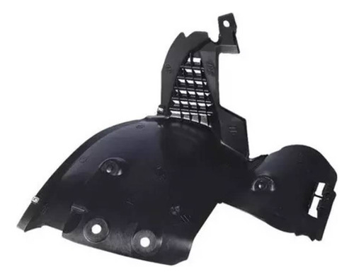 Guardaplast Delantero Izquierdo Renault Clio 2 Original