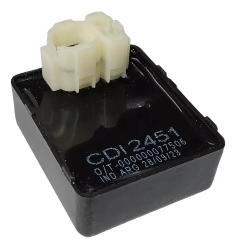 Cdi Pietcard 2451 Honda Cg New Titan 150
