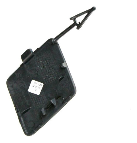 Tapa Enganche Delantera Vw Fox