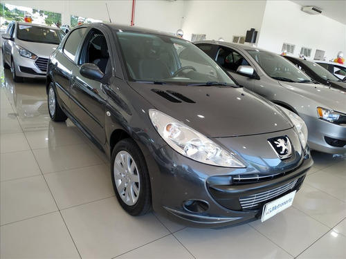 207 1.6 Xs 16v Flex 4p Automático