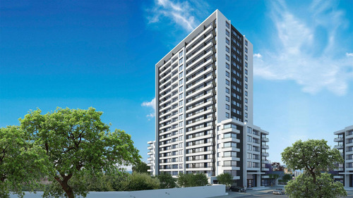 Imagen 1 de 2 de Edificio Orompello