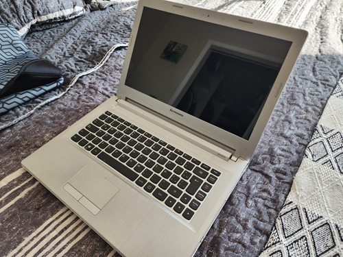 Notebook Lenovo Z40 70 I5 10gb Ssd 480gb