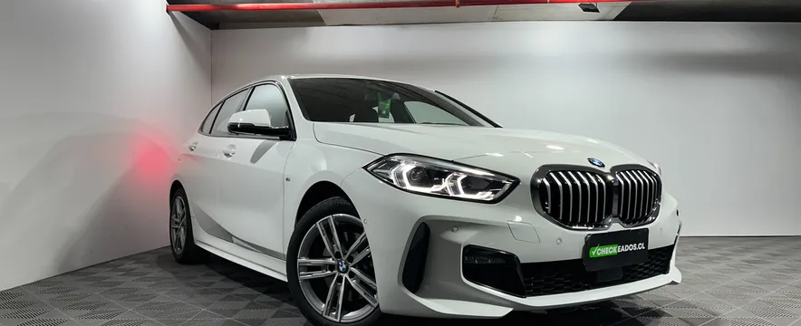 Bmw 118 M Sport