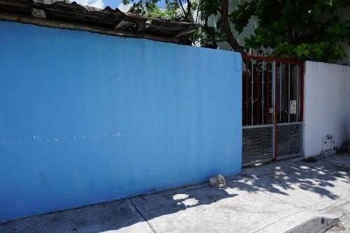 Imagen 3 de 8 de Terreno En Venta En Playa Del Carmen